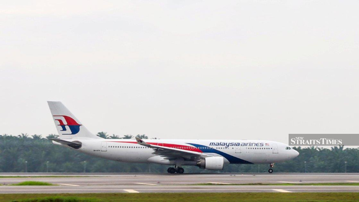 Malaysia Airlines Pilot's Drug Arrest Exposes KLIA Security Gaps, Says Expert