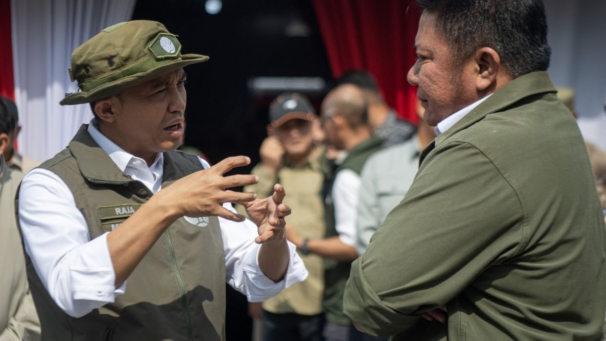 Indonesia's Anti-Graft Body Probes Minister's Account of Returned Bribes