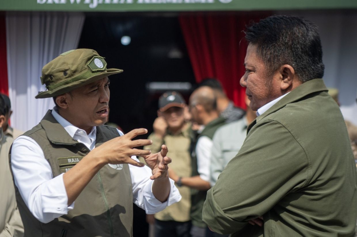 Indonesia's Anti-Graft Body Probes Minister's Account of Returned Bribes