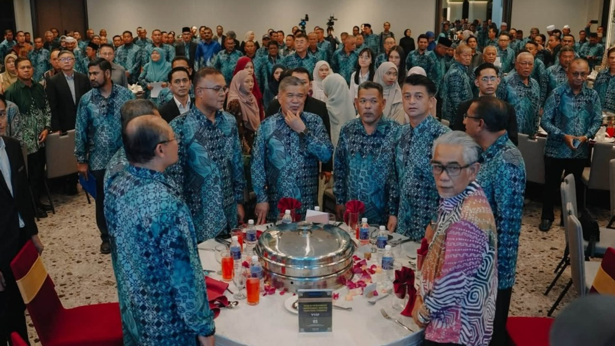 NEKMAT's RM25 Million Profit Demonstrates Strong Management, Says Agriculture Minister