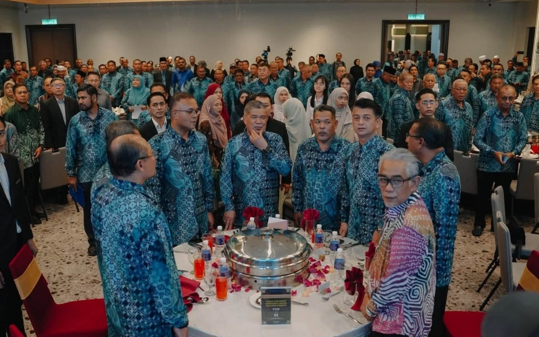 NEKMAT's RM25 Million Profit Demonstrates Strong Management, Says Agriculture Minister