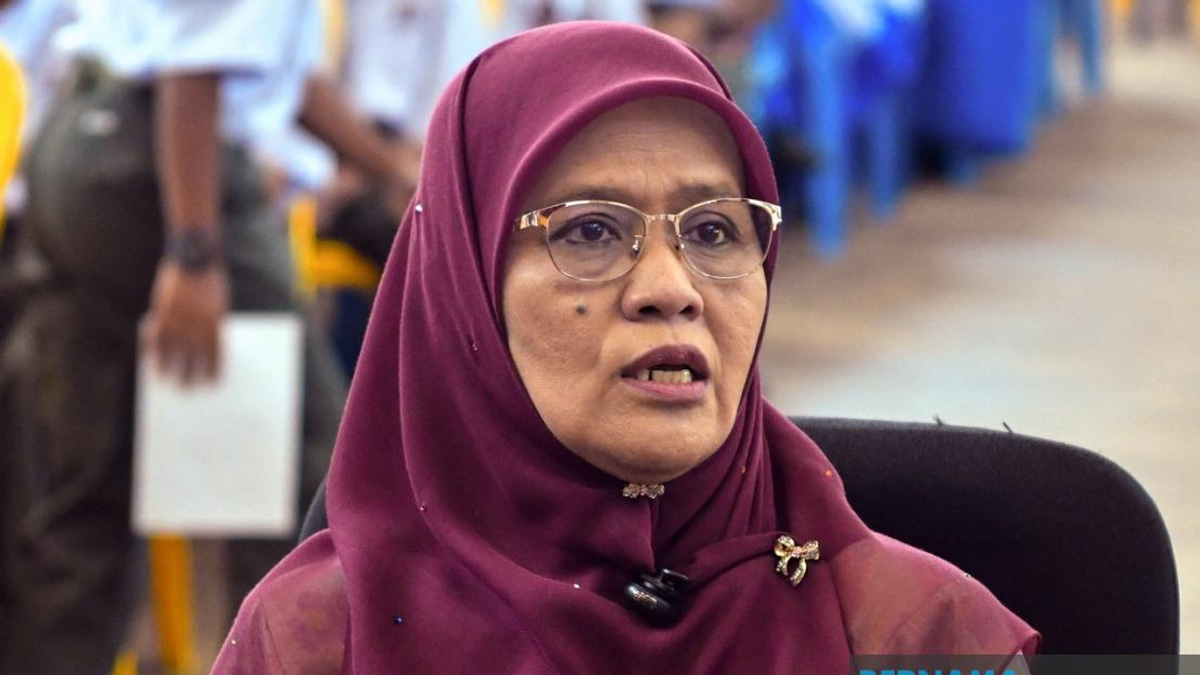 Kelantan Schools Warned That Rough Horseplay Leading to Injury Constitutes Bullying