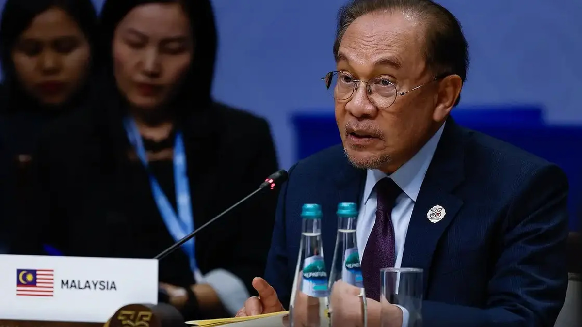 Malaysia to 'seriously' explore settling foreign trade in local currencies