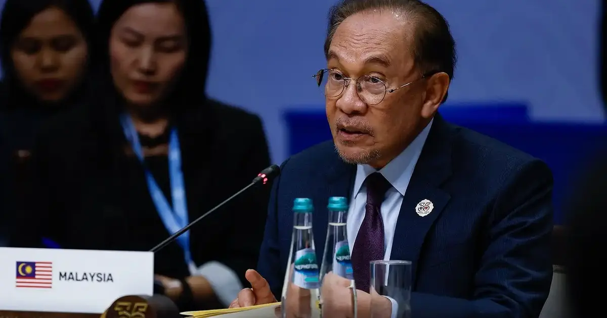 Malaysia to 'seriously' explore settling foreign trade in local currencies