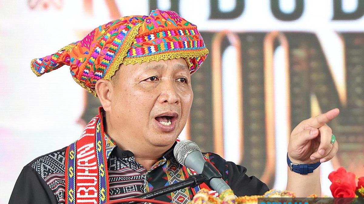 RM4.06 Billion Injection Targets Rural Water Crisis in Sabah