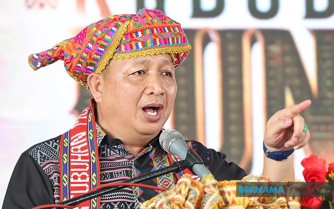 RM4.06 Billion Injection Targets Rural Water Crisis in Sabah