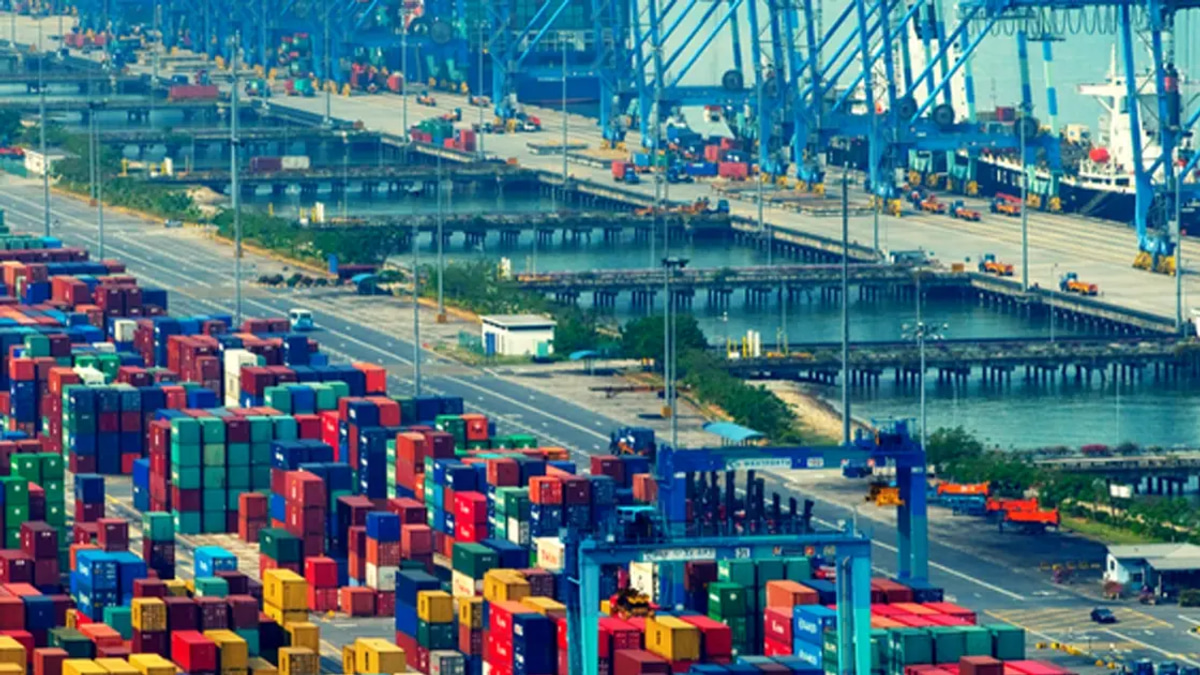Port Klang Free Zone Generates RM108 Million Revenue Amid Operational Reactivation Push