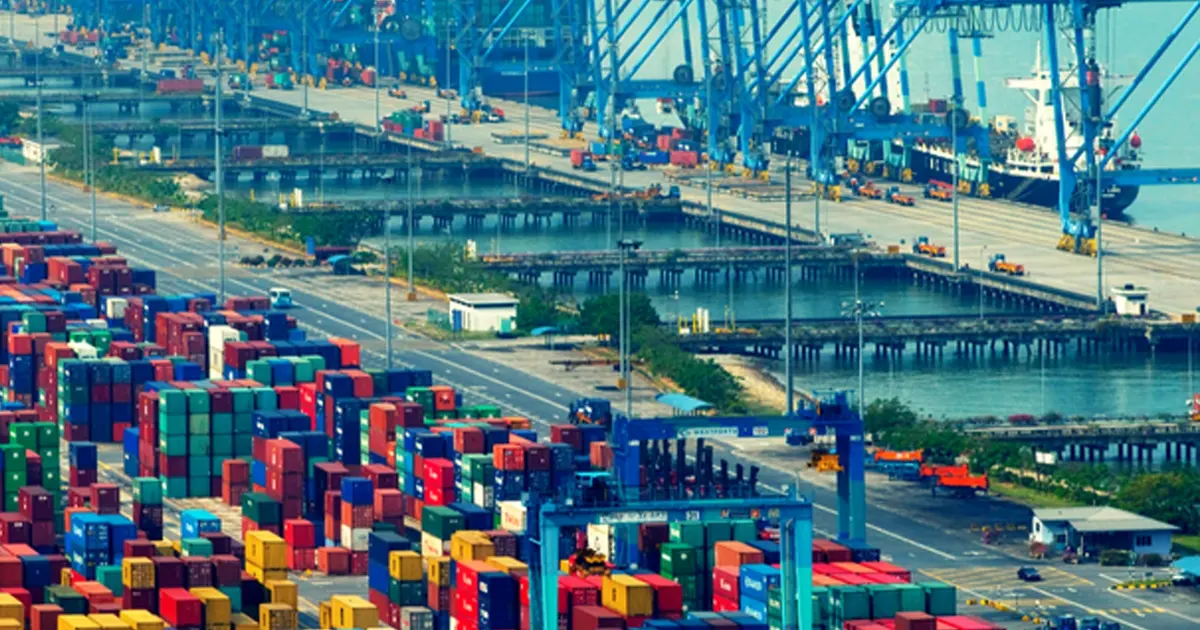 Port Klang Free Zone Generates RM108 Million Revenue Amid Operational Reactivation Push