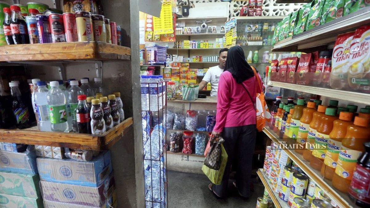 Malaysia's Inflation Path Stable Yet Exposed to Global Shocks