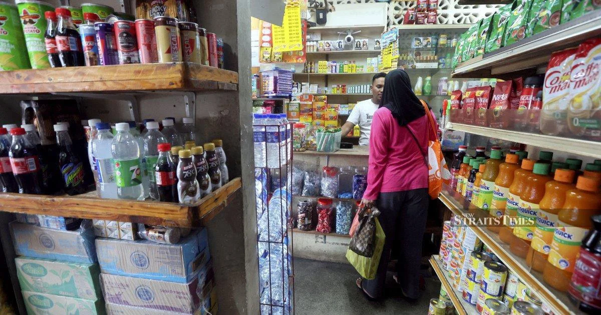 Malaysia's Inflation Path Stable Yet Exposed to Global Shocks