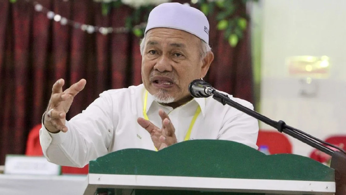 Early General Election Unlikely After Barisan Nasional's Strong Johor Performance, Says PAS Deputy President