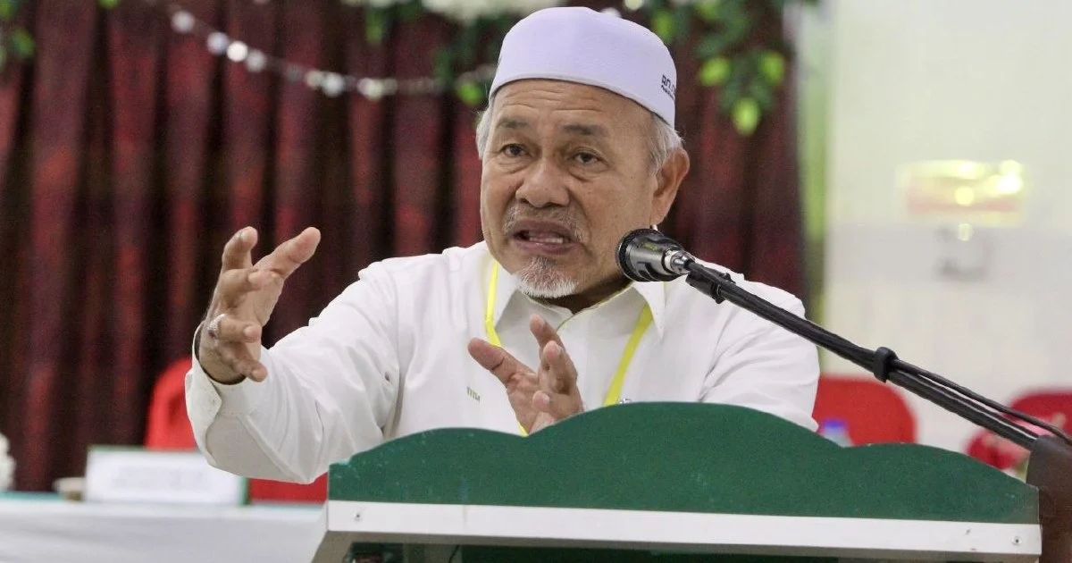 Early General Election Unlikely After Barisan Nasional's Strong Johor Performance, Says PAS Deputy President