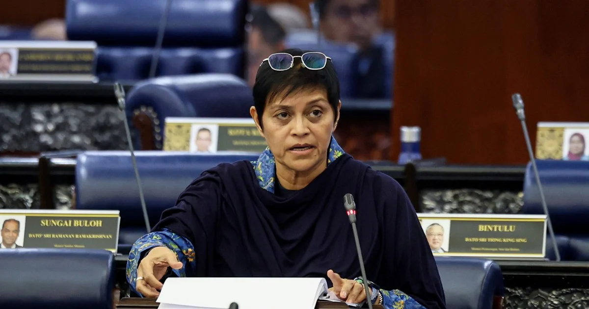 RM114 Million From 'Sabah Watergate' Scandal Remains Frozen Under MACC Control