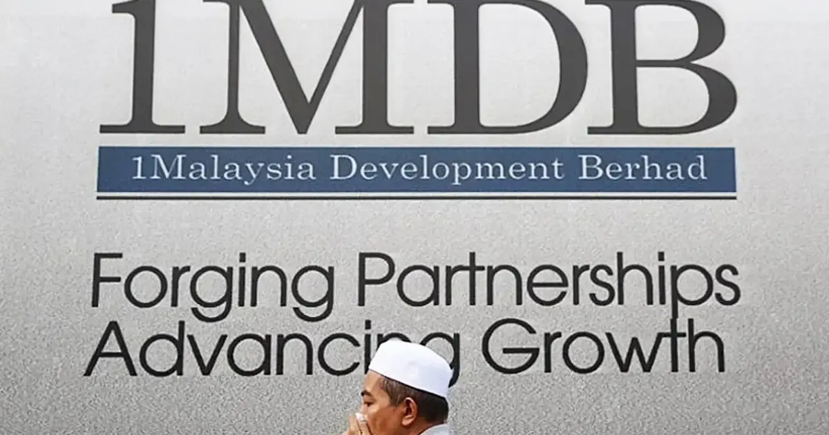 MACC launches investigation into RM59 million overseas property portfolio allegedly tied to 1MDB