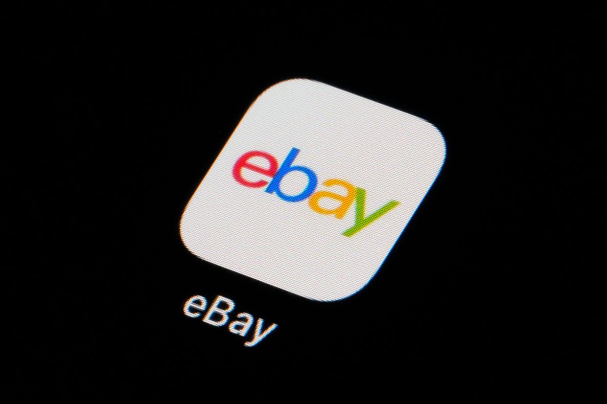 eBay Settles Nearly US$50 Million Harassment Case with Couple Over Cockroaches, Death Threats