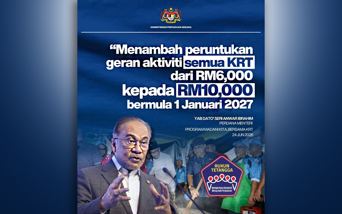 8,615 Neighbourhood Watch Groups to Receive Enhanced Funding Under Government Initiative