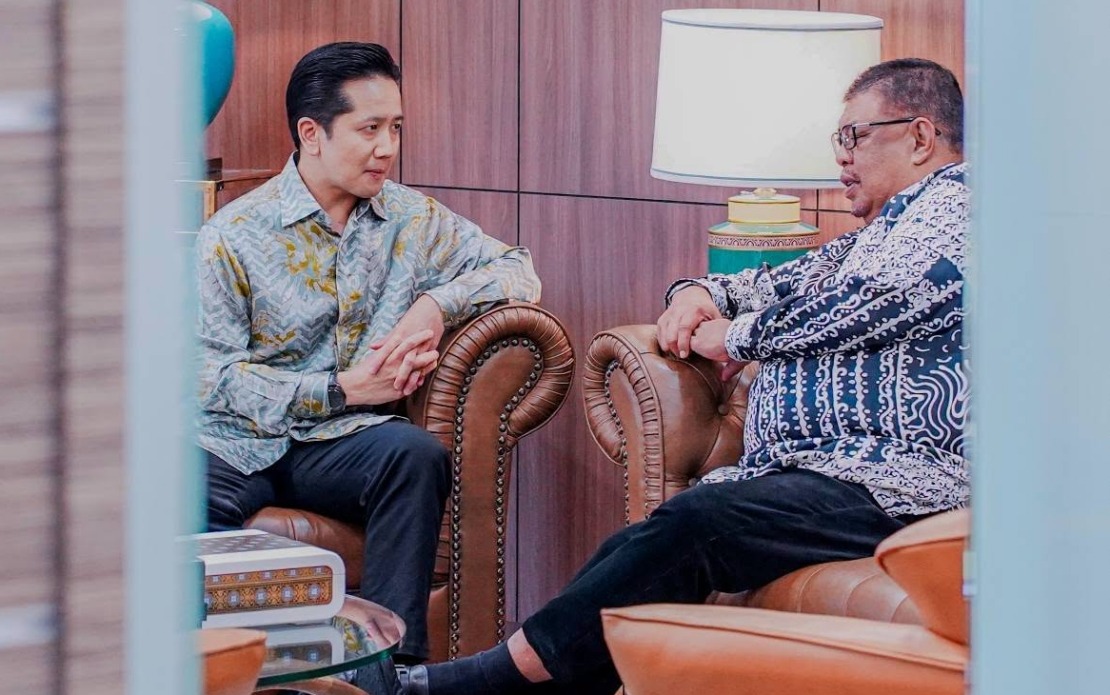 Melaka Secures RM9.8 Million for Biodiversity and Environmental Conservation Initiatives