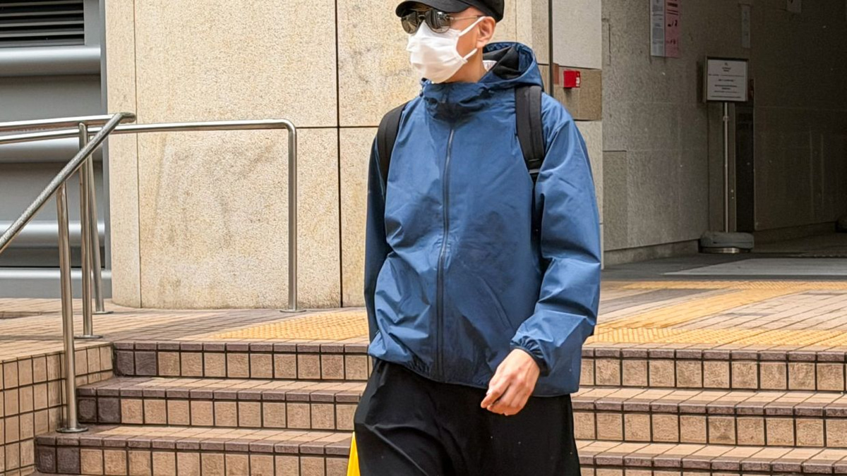 Hong Kong Public Broadcaster Staffer Sentenced to Community Service Over Voyeurism Conviction