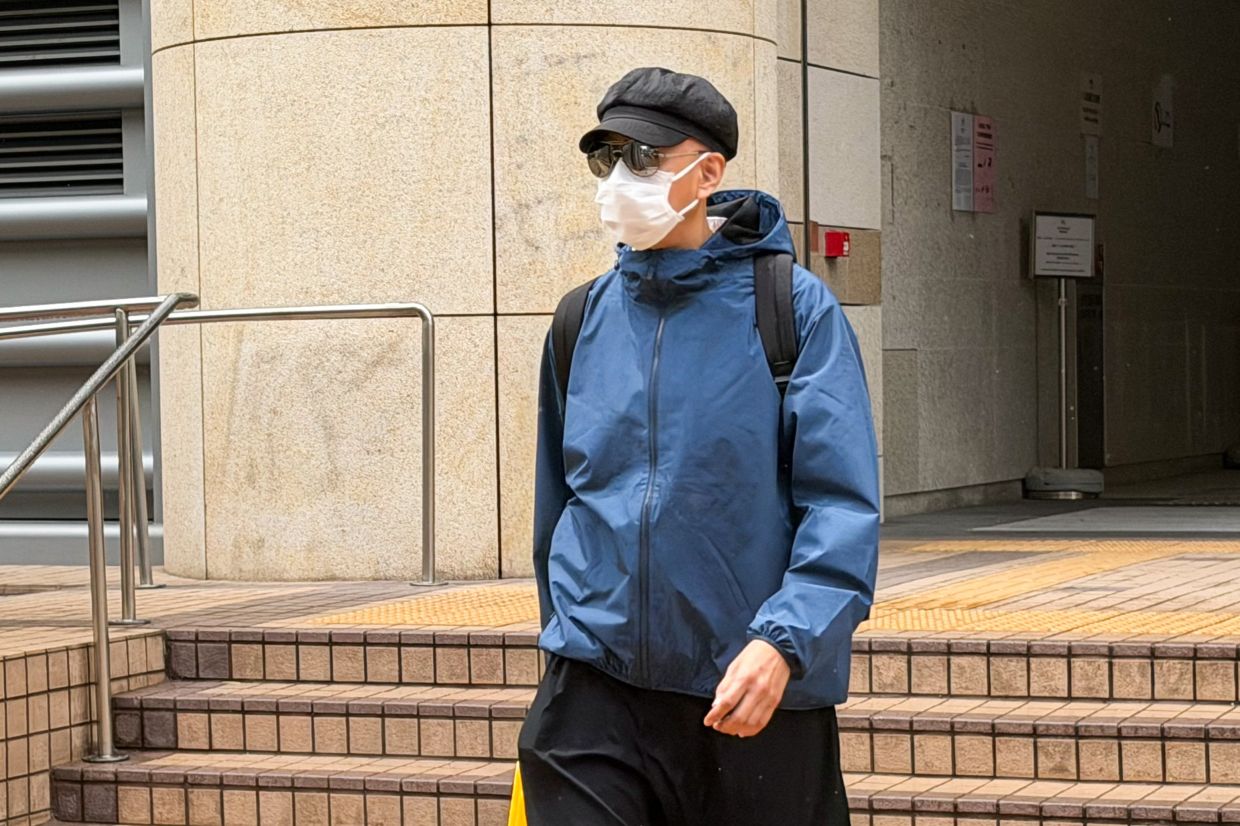 Hong Kong Public Broadcaster Staffer Sentenced to Community Service Over Voyeurism Conviction