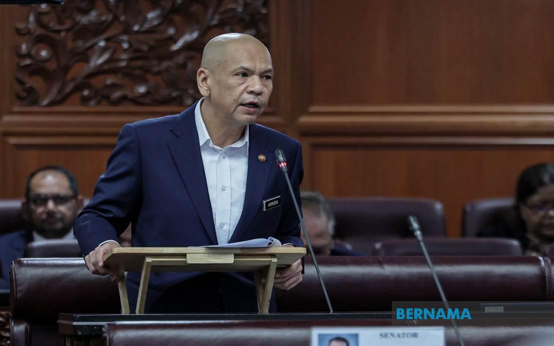 Malaysia's Competition Framework Set for Major Overhaul as Twin Bills Enter Parliament