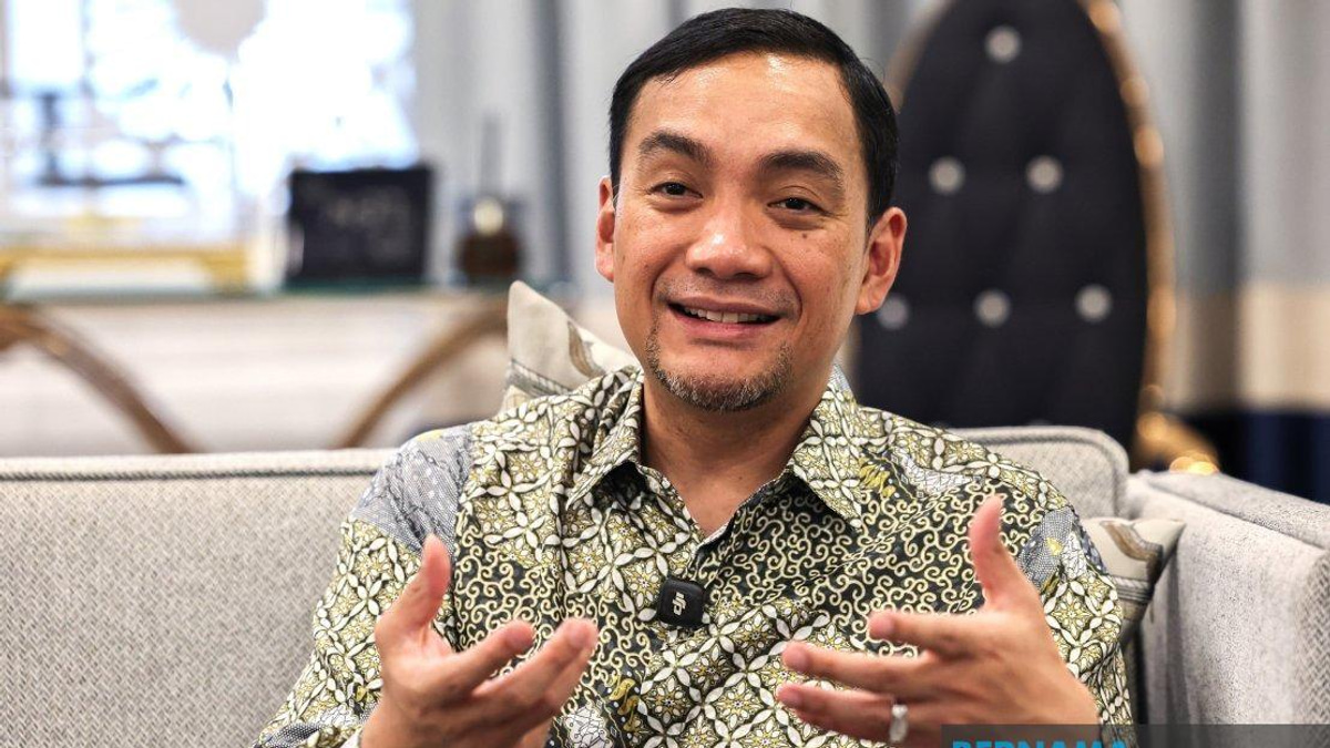 Johor BN Pledges Semarak Isya' Programme to Revitalise Mosque and Surau Community Life