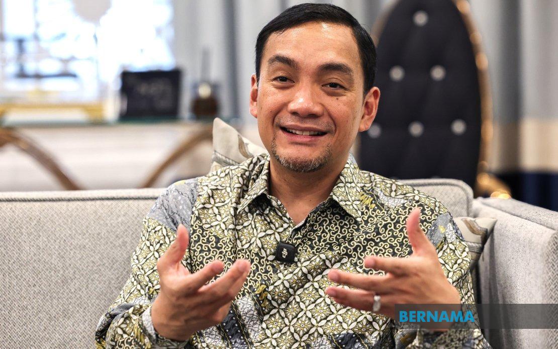 Johor BN Pledges Semarak Isya' Programme to Revitalise Mosque and Surau Community Life