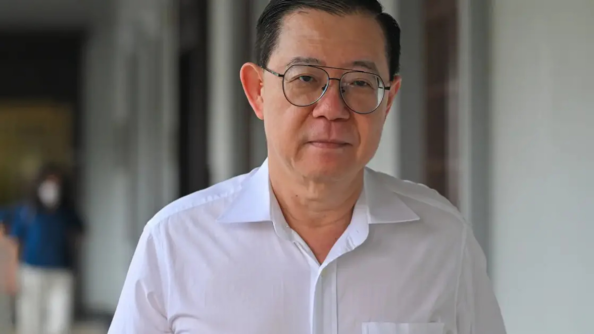 MACC Denies Bias in Penang Undersea Tunnel Probe as Witness Coercion Claims Surface