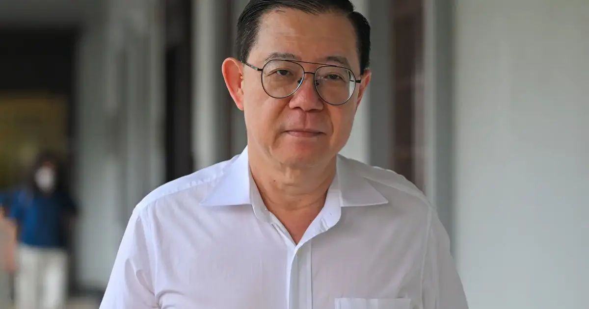 MACC Denies Bias in Penang Undersea Tunnel Probe as Witness Coercion Claims Surface