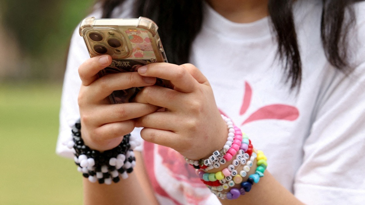 Europe Gathers Momentum on Potential Social Media Ban for Children Under 16