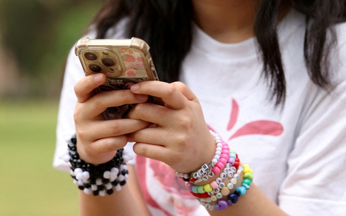 Europe Gathers Momentum on Potential Social Media Ban for Children Under 16