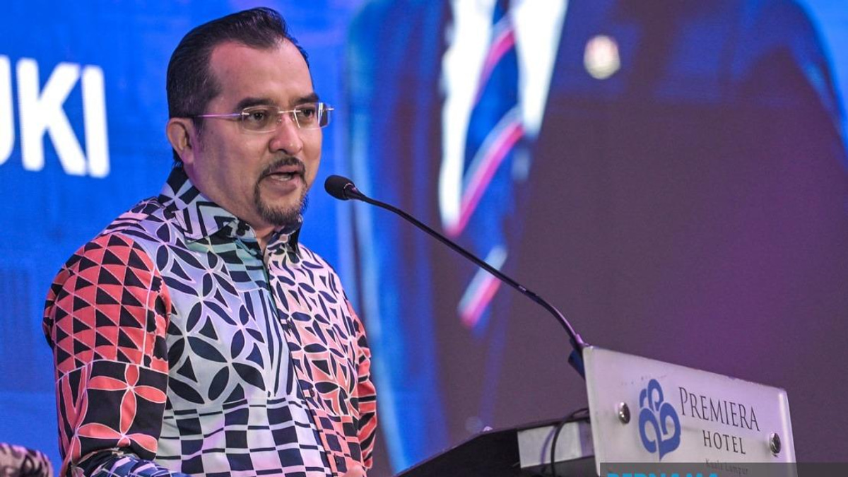 MARA Brings Ex-Military Wardens to Strengthen Discipline at 58 Junior Science Colleges