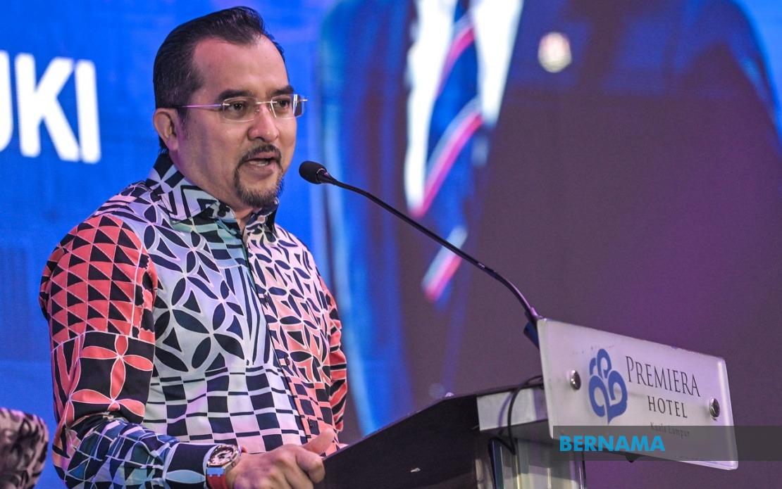 MARA Brings Ex-Military Wardens to Strengthen Discipline at 58 Junior Science Colleges