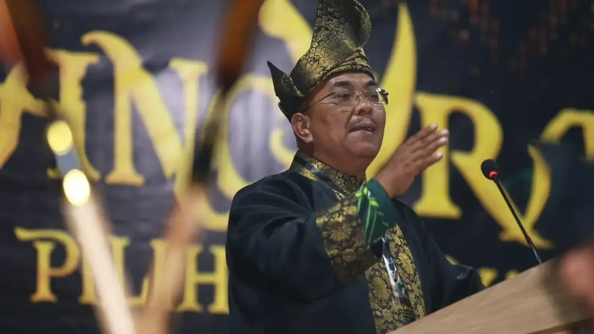 Sanusi's Clean Sweep in Kedah Unlikely, Say PKR and DAP Lawmakers