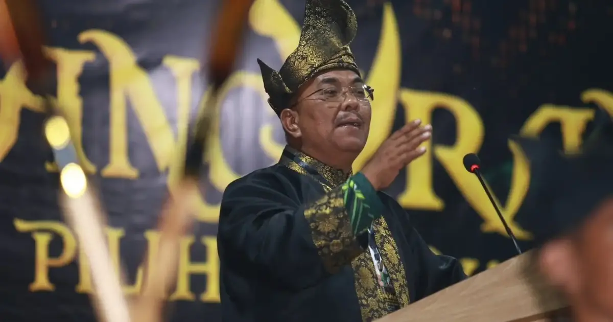 Sanusi's Clean Sweep in Kedah Unlikely, Say PKR and DAP Lawmakers