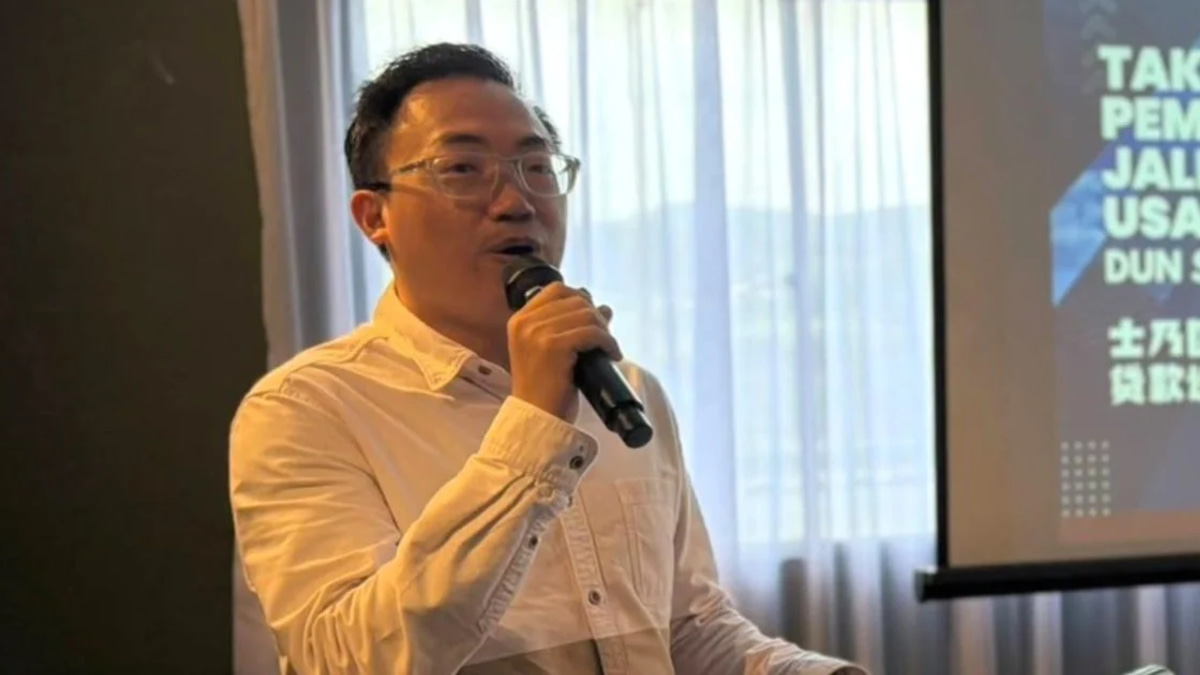 DAP Presses Johor Government Over Scrapped Bus Transit Project and E-ART Switch