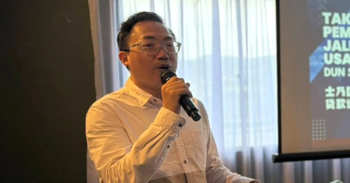 DAP Presses Johor Government Over Scrapped Bus Transit Project and E-ART Switch