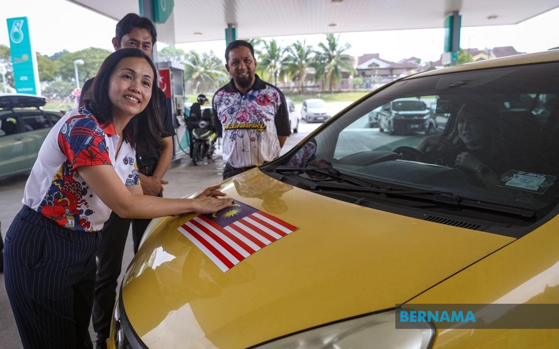 Malaysia Identifies 1,000 Sites for JENDELA Phase Two Rollout This Year