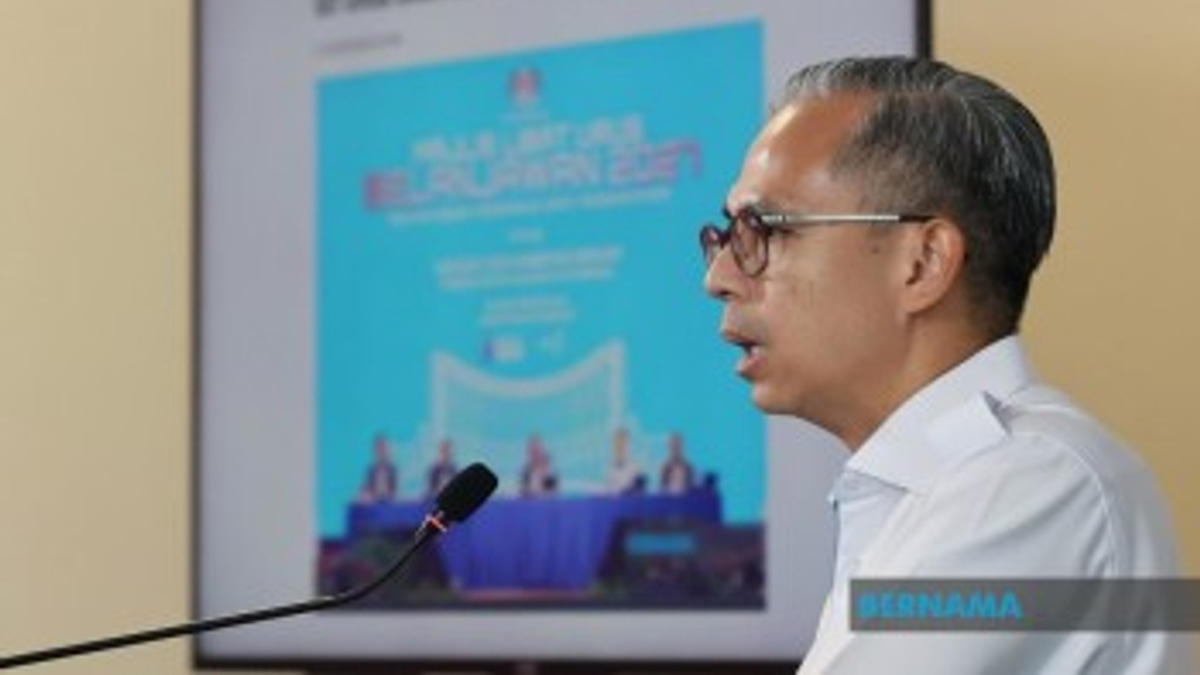 Malaysia Gives Finance Ministry Time to Study Hybrid GST-SST Tax System