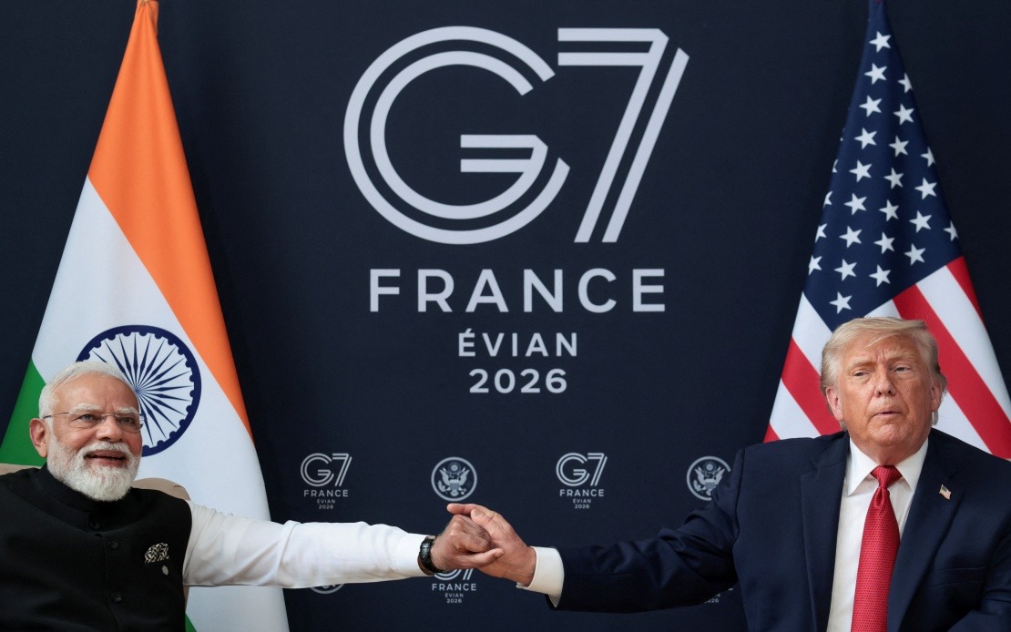 US and India Make Significant Strides Towards Long-Awaited Trade Agreement
