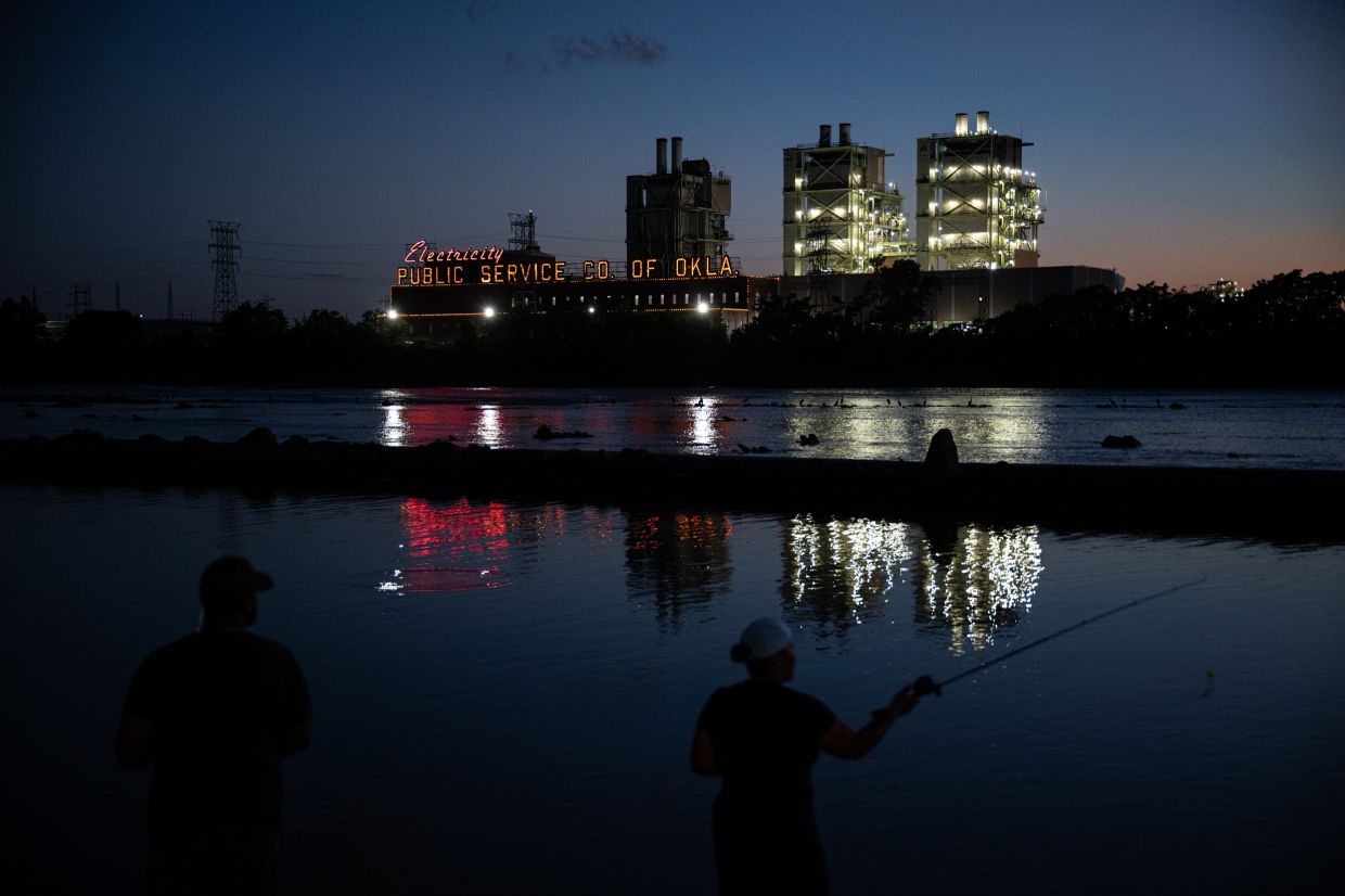 Big Tech's Rush into Native American Territories: Data Centres Spark Sovereignty Debates Across Tribal Lands
