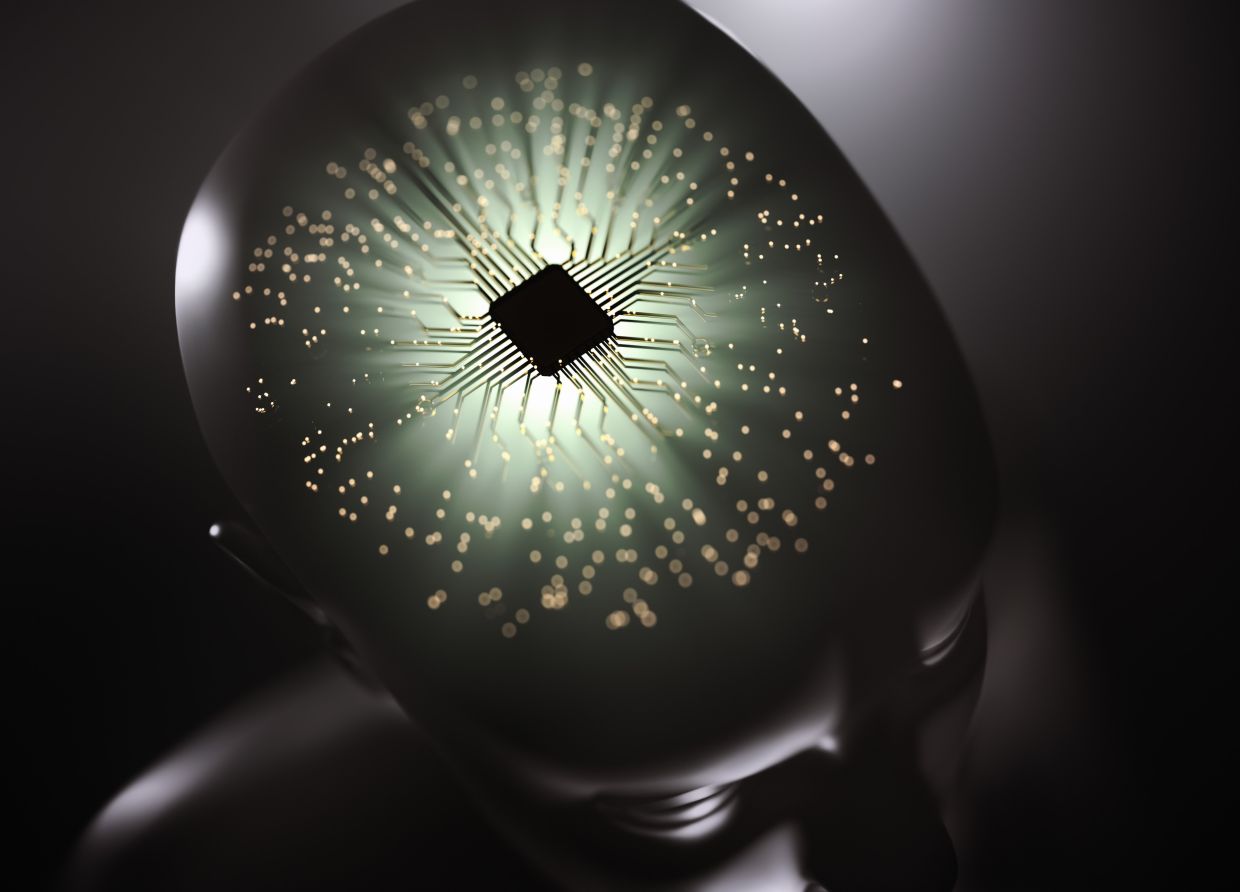 Chinese Researchers Develop Ultra-Thin Brain Implant That Mimics Soft Tissue, Lasting 18 Months