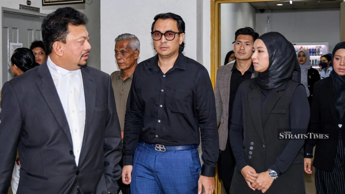 Two couples enter not guilty pleas in high-profile maid abuse case that sparked online outcry