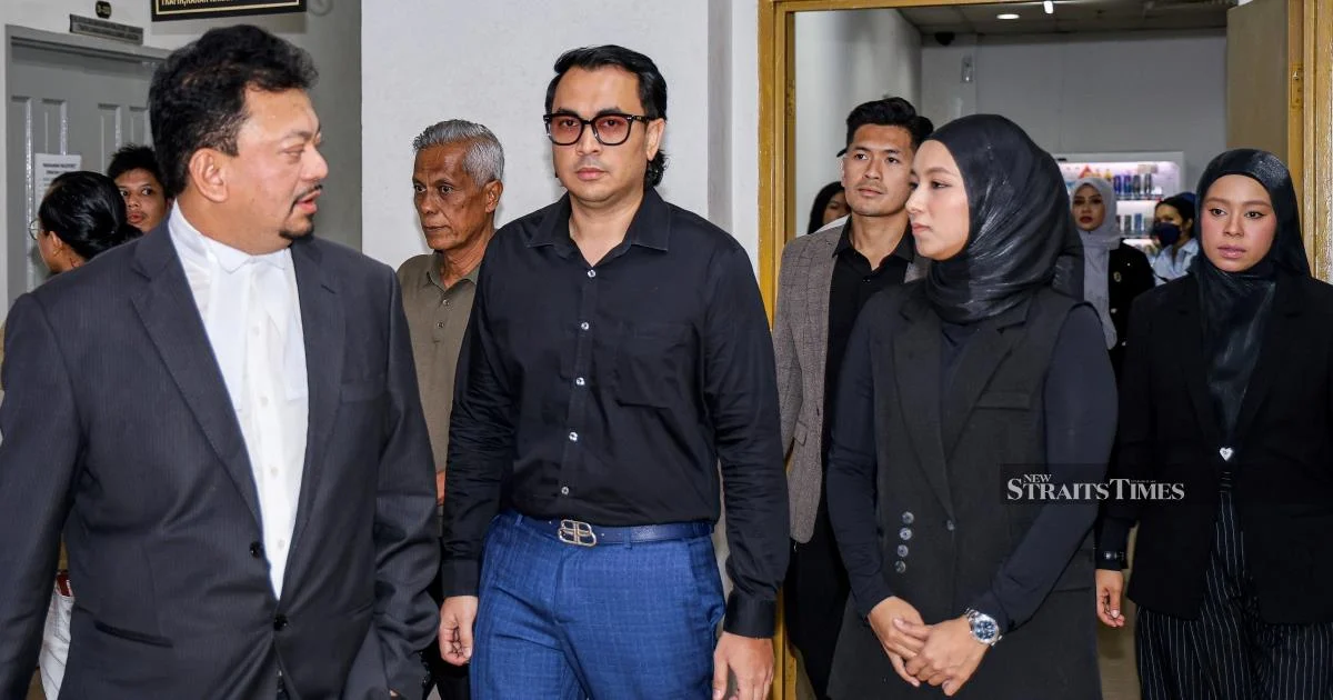 Two couples enter not guilty pleas in high-profile maid abuse case that sparked online outcry
