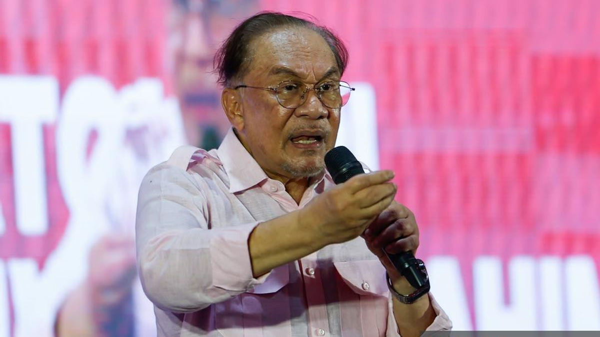 Malaysia to Boost SARA Welfare Payments, PM Anwar Confirms