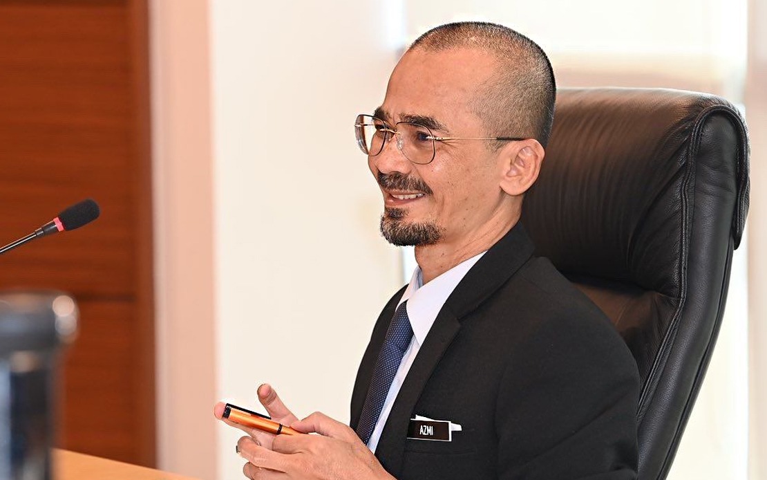 RM38 Million Labuan Waterfront Project To Span Two Strategic Sites