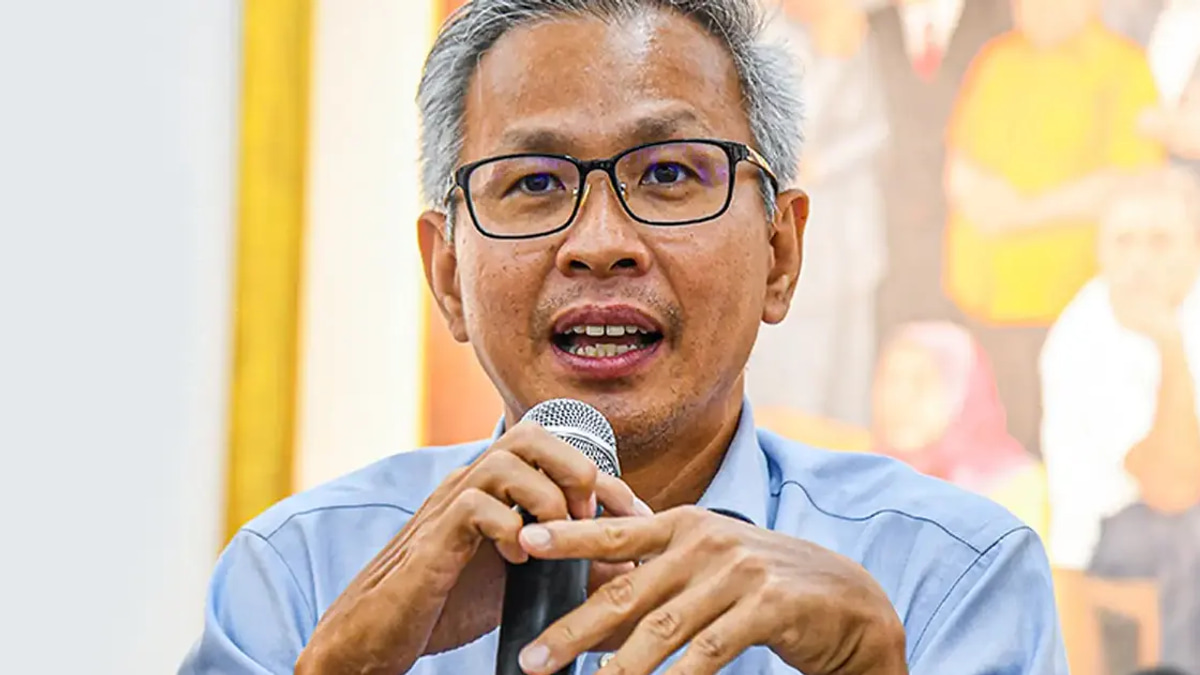 PAS-BN alliance poses threat to reform agenda, warns Pua