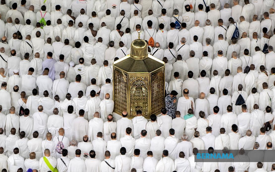 Tabung Haji Maintains First-Come, First-Served Haj System To Protect Queue Fairness