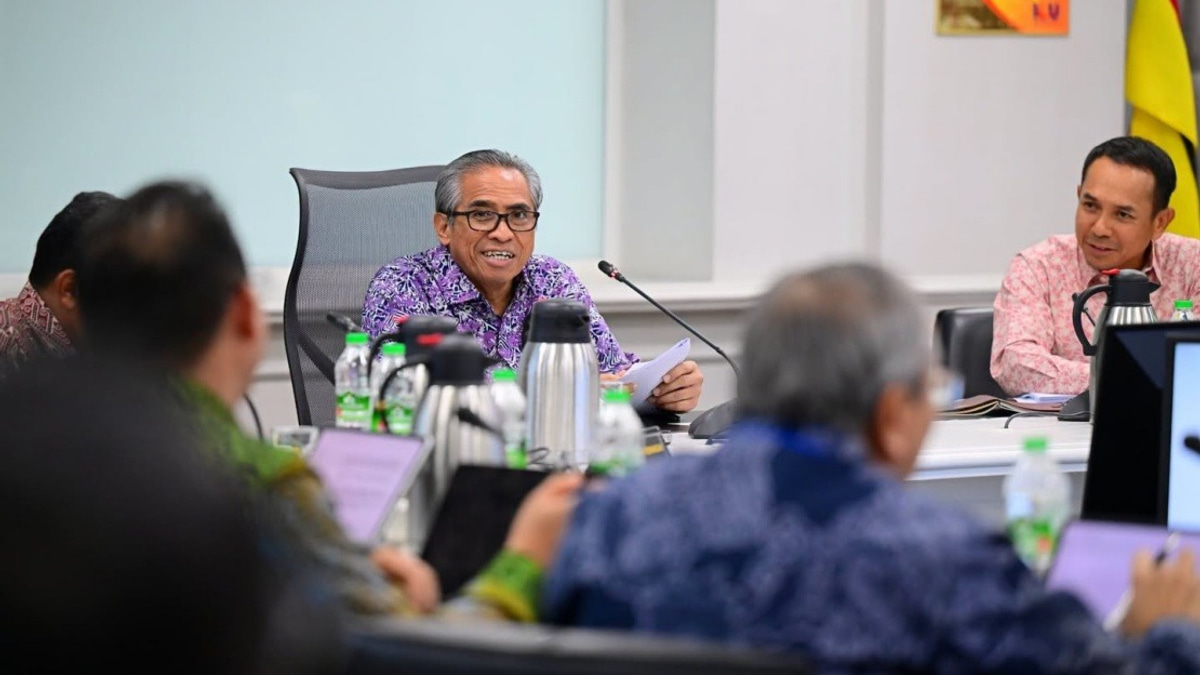 Government Accelerates 40,000 Small Development Projects Across Malaysia