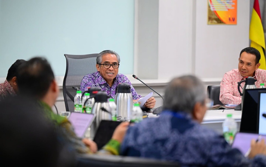Government Accelerates 40,000 Small Development Projects Across Malaysia