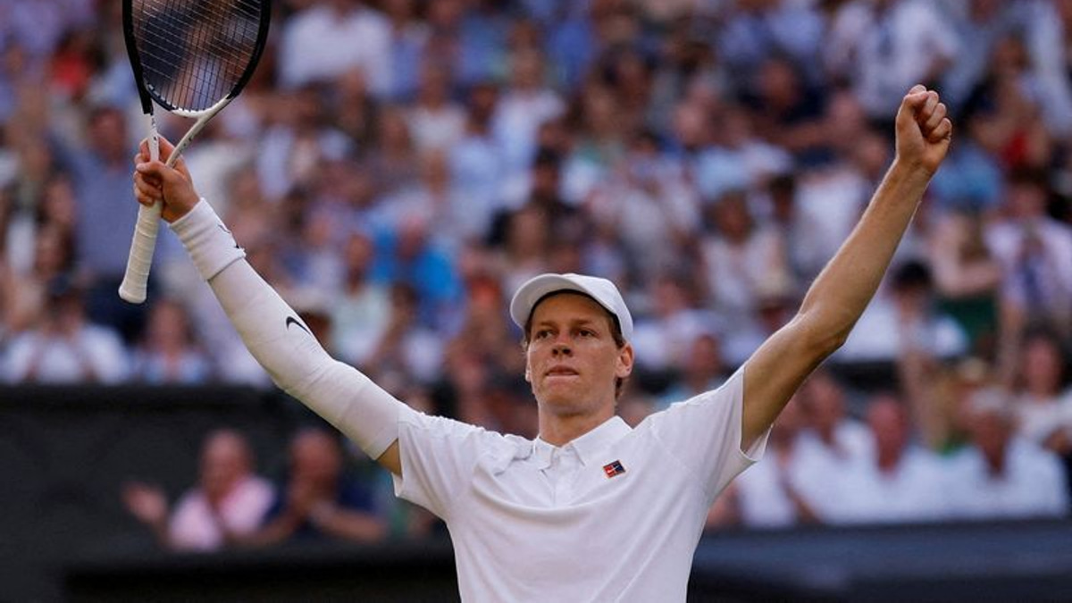 Sinner's Wimbledon Mission: Restoring Credibility After French Open Collapse